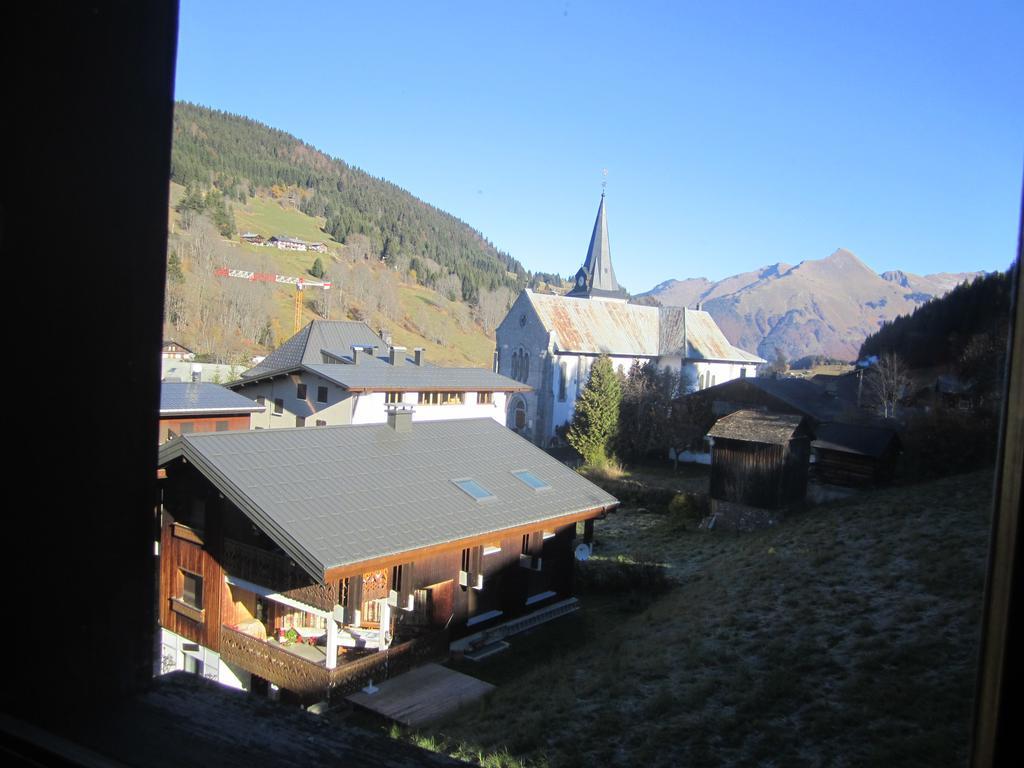 Les Gets Le Grand Paradis ห้อง รูปภาพ