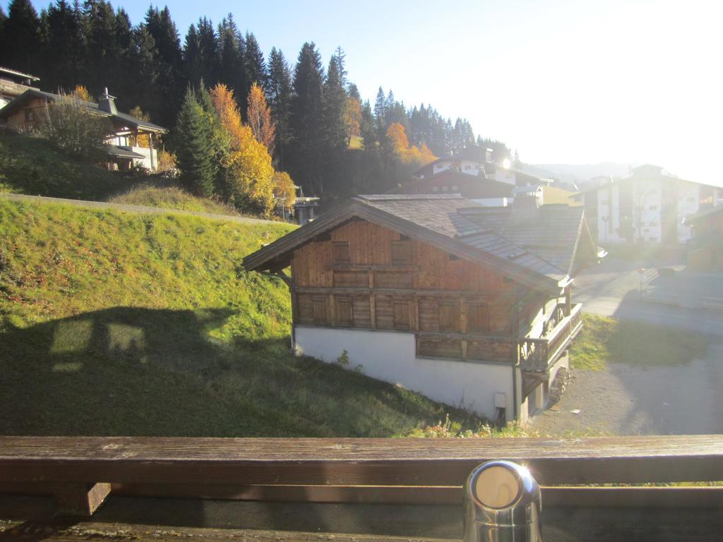 Les Gets Le Grand Paradis ห้อง รูปภาพ