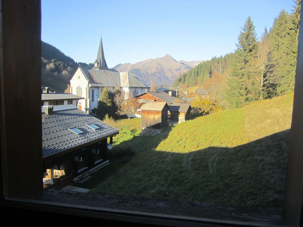 Les Gets Le Grand Paradis ห้อง รูปภาพ
