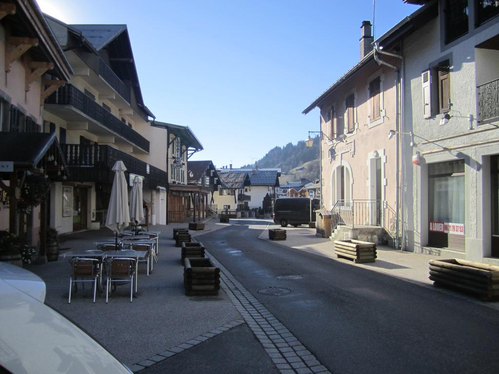 Les Gets Le Grand Paradis ห้อง รูปภาพ
